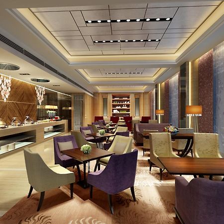 Grand Skylight International Hotel Ganzhou Chang Zhen Avenue Eksteriør bilde