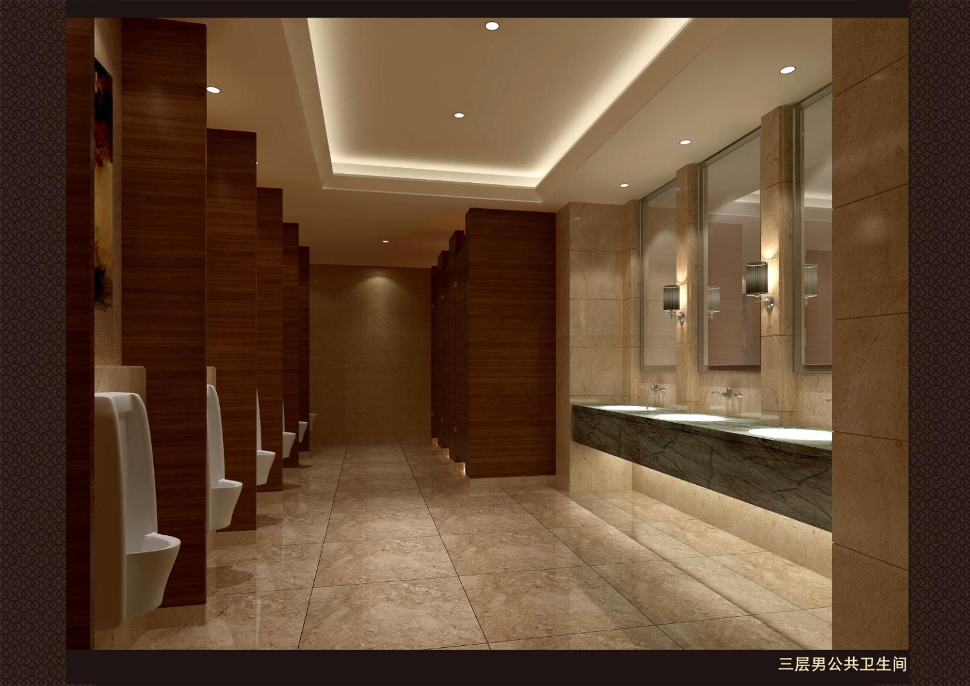 Grand Skylight International Hotel Ganzhou Chang Zhen Avenue Eksteriør bilde