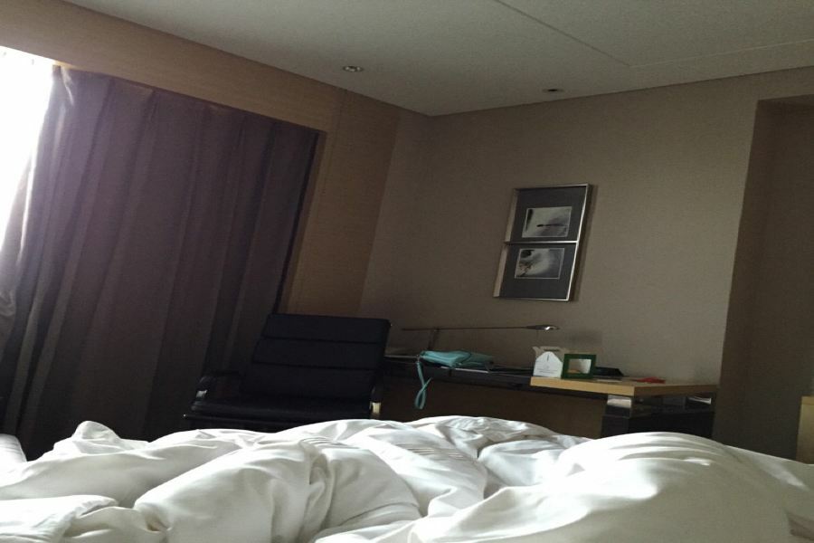 Grand Skylight International Hotel Ganzhou Chang Zhen Avenue Eksteriør bilde