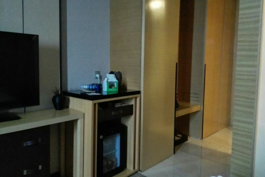 Grand Skylight International Hotel Ganzhou Chang Zhen Avenue Eksteriør bilde